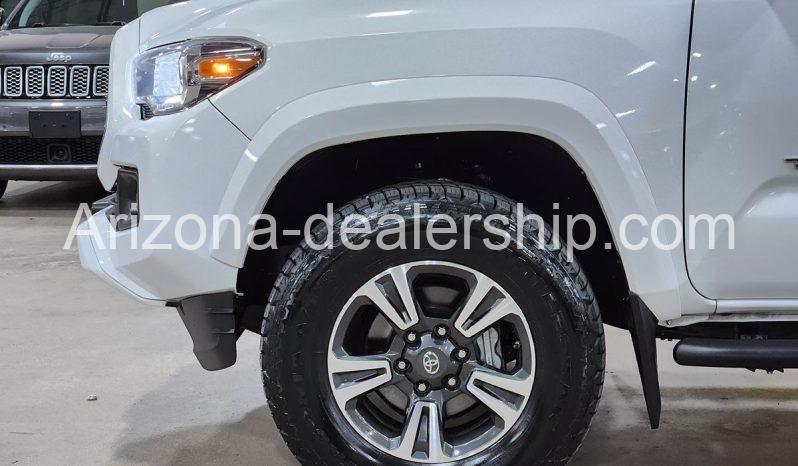 2019 Toyota Tacoma Sport full