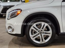 2020 Mercedes-Benz GLA 250 4MATIC SUV full