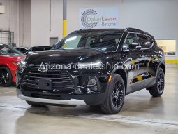 2021 Chevrolet Blazer LT full