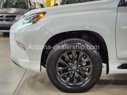 2021 Lexus GX Premium 4WD full