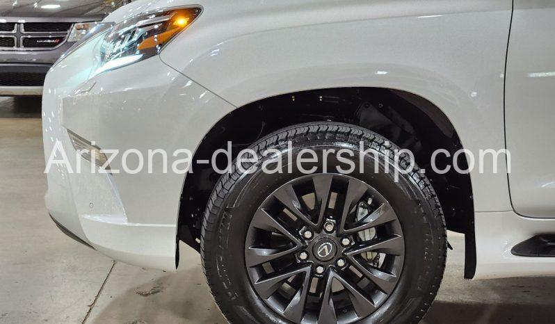 2021 Lexus GX Premium 4WD full