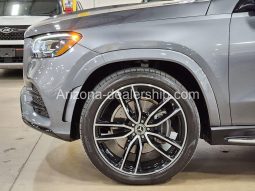 2021 Mercedes-Benz GLS 580 4MATIC SUV full