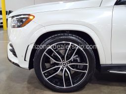 2021 Mercedes-Benz GLS 580 4MATIC SUV full