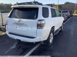 2021 Toyota 4Runner SR5 Premium full