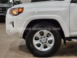 2021 Toyota 4Runner SR5 Premium full