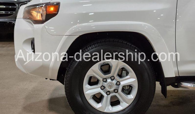 2021 Toyota 4Runner SR5 Premium full