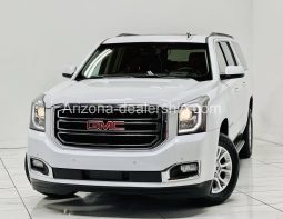 2020 GMC Yukon SLT full