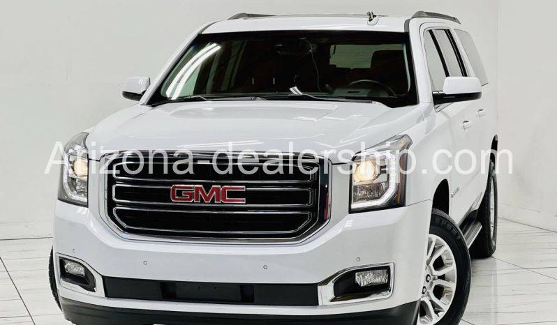 2020 GMC Yukon SLT full