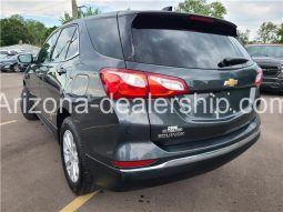 2019 Chevrolet Equinox LT full