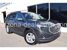 2019 GMC Terrain SLE TURBO full