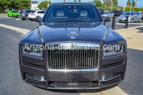 2020 Rolls-Royce Cullinan