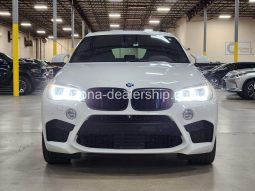 2017 BMW X6 full