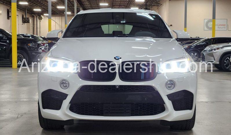 2017 BMW X6 full