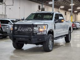 2017 Ford F-250 Lariat full