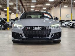 2019 Audi RS5 full