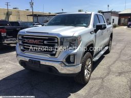 2019 GMC Sierra 1500 SLT full