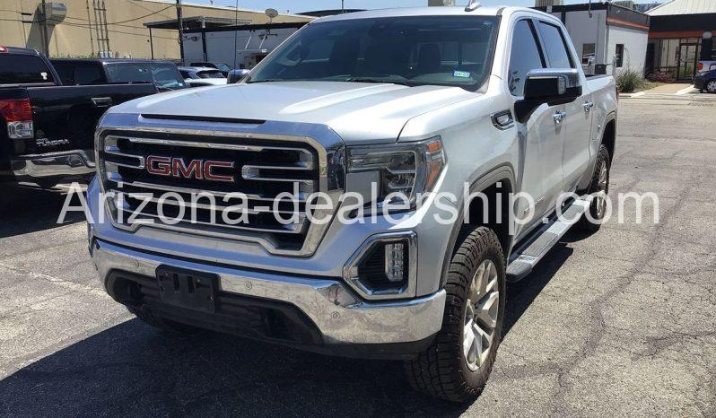 2019 GMC Sierra 1500 SLT full