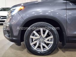 2019 Honda Pilot EX-L full