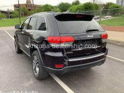 2019 Jeep Grand Cherokee Limited full