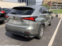 2019 Lexus NX NX 300 full