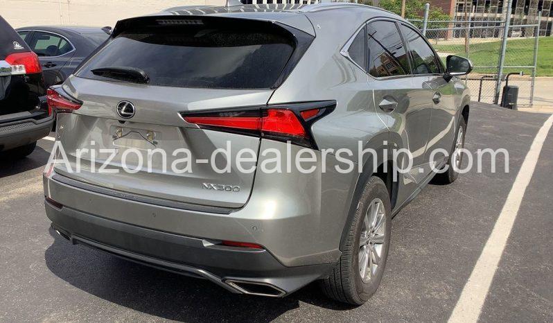 2019 Lexus NX NX 300 full