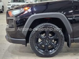 2021 Toyota RAV4 TRD Off Road full