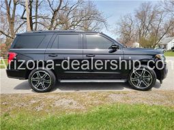 2020 Ford Expedition Limited full