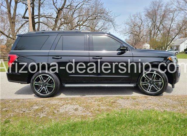 2020 Ford Expedition Limited full