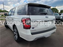 2020 Ford Expedition Platinum full