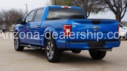 2020 Ford F-150 XL full