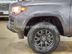 2021 Toyota Tacoma SR5 full