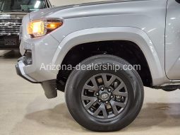 2021 Toyota Tacoma SR5 full