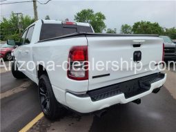 2020 Ram 1500 Big Horn full