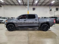 2021 Toyota Tundra SR5 full