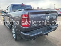 2020 Ram 1500 Laramie full