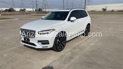 2021 Volvo XC90 full