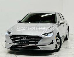 2021 Hyundai Sonata SE full