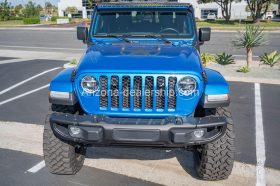 2021 Jeep Gladiator 6×6