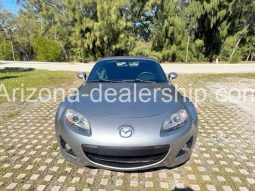 2010 Mazda MX-5 Miata full