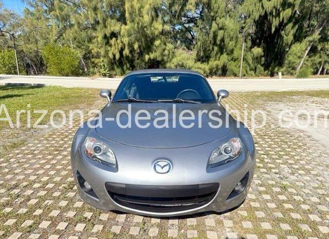 2010 Mazda MX-5 Miata full