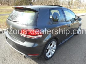 2010 Volkswagen Golf