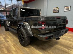 2021 Jeep Gladiator High Altitude 4×4 full