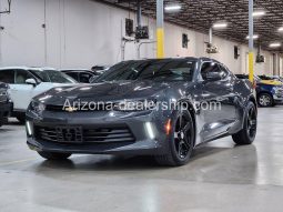 2016 Chevrolet Camaro 1LT full