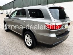 2011 Dodge Durango Express full