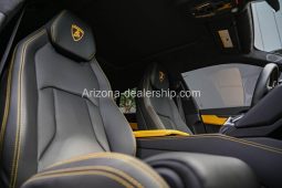 2021 Lamborghini Urus full