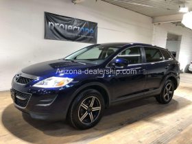 2011 Mazda CX-9 Touring AWD