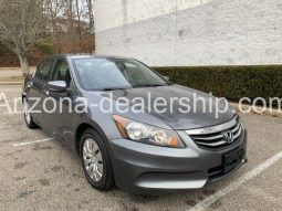 2012 Honda Accord full