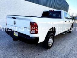 2013 Ram 2500 Tradesman full