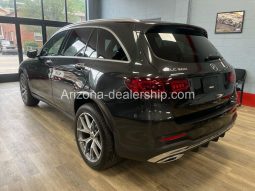 2022 Mercedes-Benz GLC GLC 300 4MATIC AWD 4dr SUV full