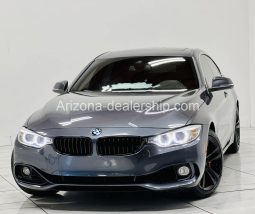 2017 BMW 4-Series 440i full